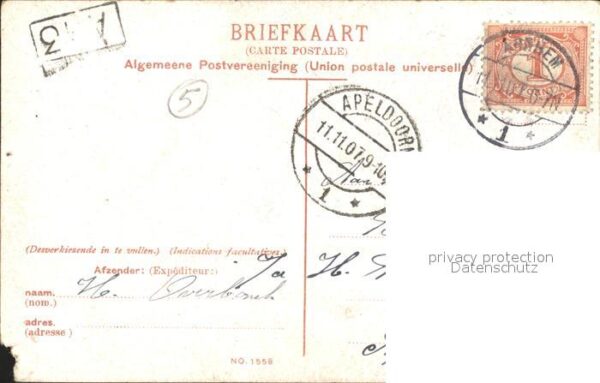 Arnhem Lauwergracht – Bild 2