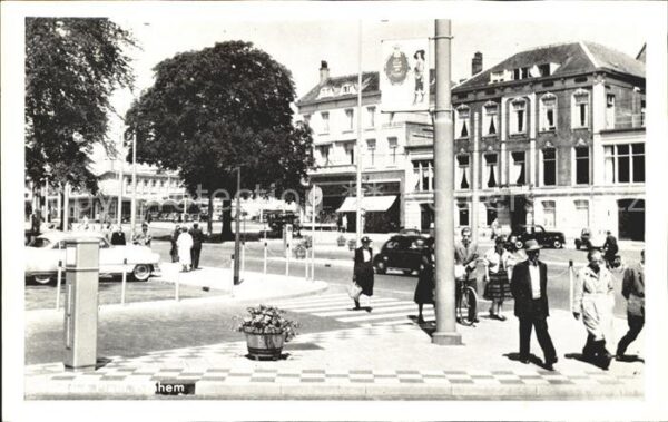 Arnhem