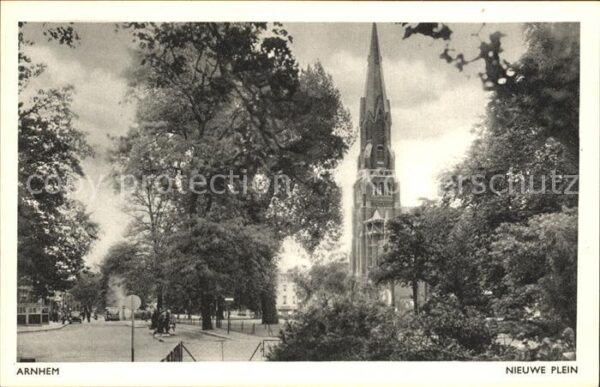 Arnhem Plein