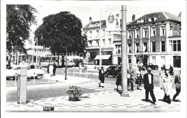 Arnhem