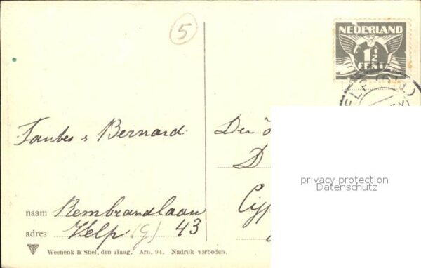 Arnhem Bovenover – Bild 2