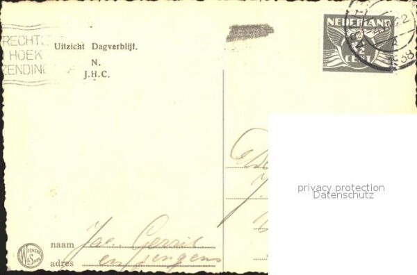 Arnhem Uitzicht Dagverblijf – Bild 2