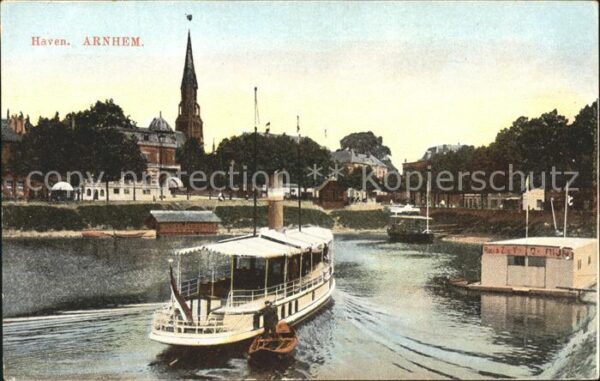 Arnhem Haven