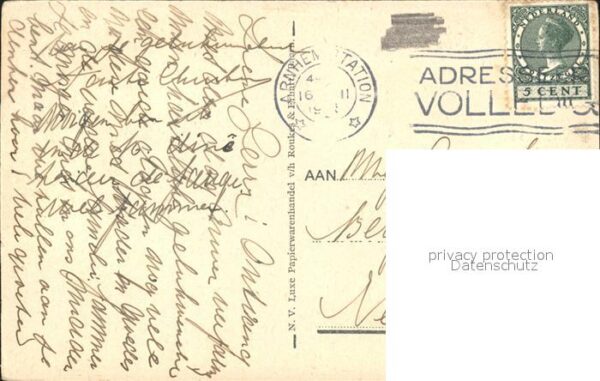 Arnhem Onderlangs bovenover – Bild 2