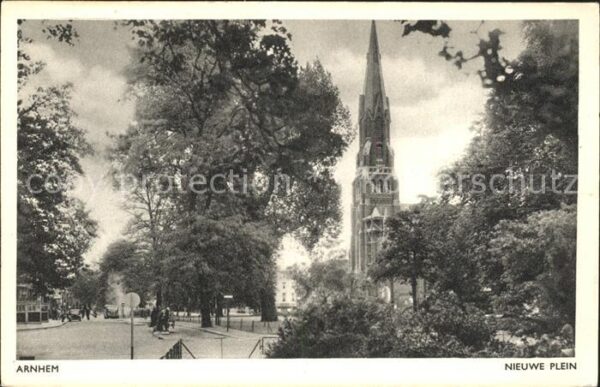 Arnhem Plein