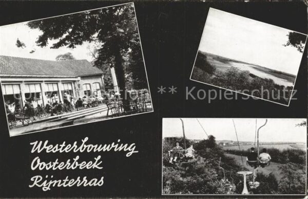 Oosterbeek Westerbouwing