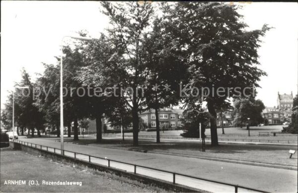 Arnhem Rozendaalseweg