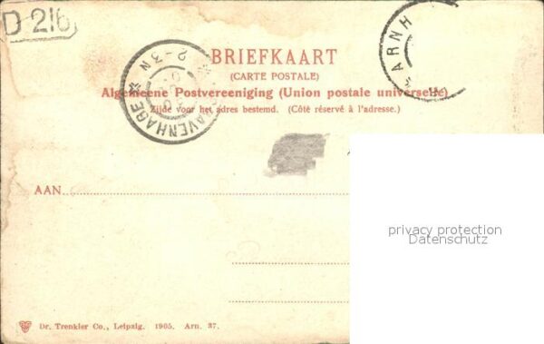 Arnhem Sonsbeek Pyramidelaan – Bild 2