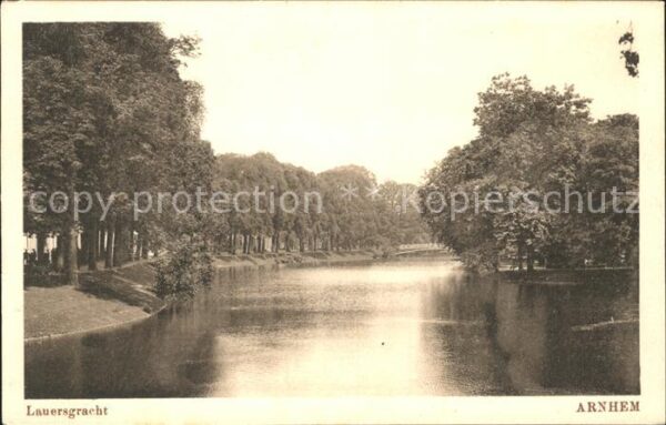 Arnhem Lauersgracht