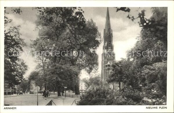 Arnhem Plein