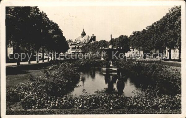 Arnhem