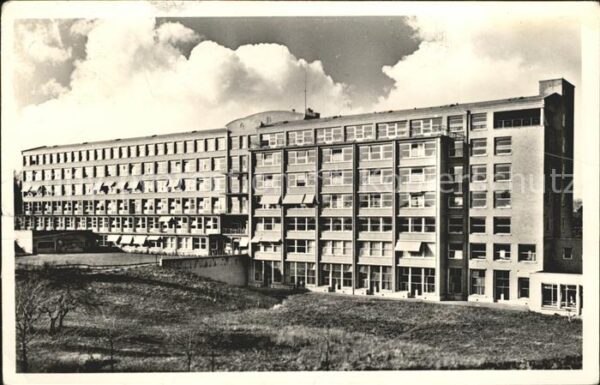 Arnhem Diaconessenhuis Beddenhuis