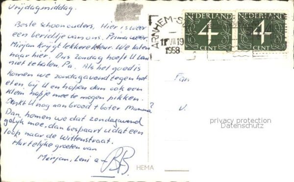 Arnhem Willemslpein – Bild 2