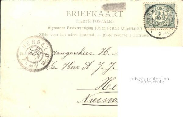 Arnhem Boulevard Heuvelink – Bild 2