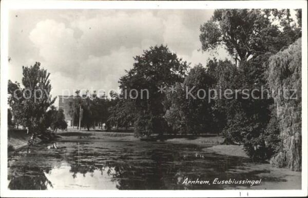 Arnhem Eusebiussingel
