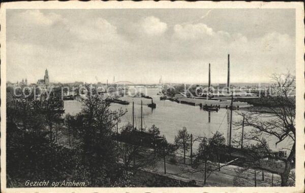 Arnhem