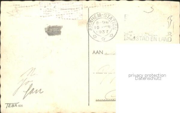 Arnhem – Bild 2