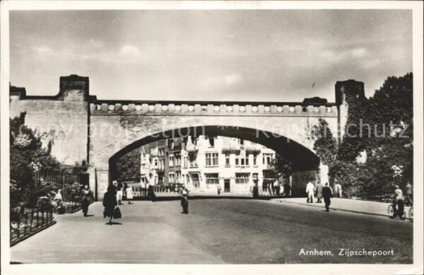 Arnhem Zijpschepoort