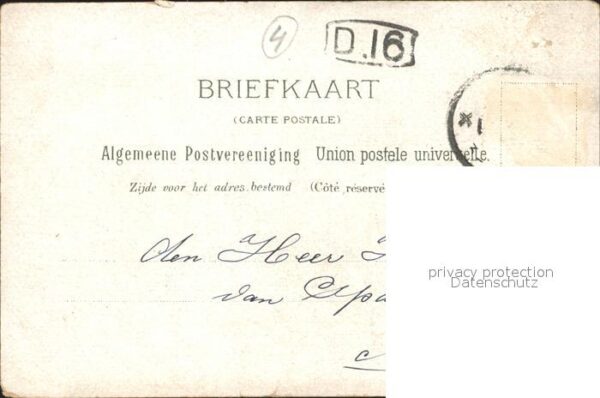Arnhem Janssingel – Bild 2