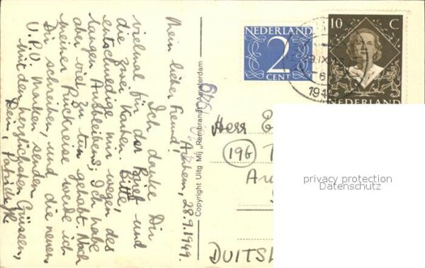 Arnhem Musiis Sacrum – Bild 2