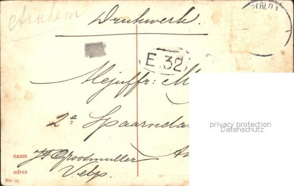 Arnhem Waterwerk Sonsbeeksingel – Bild 2