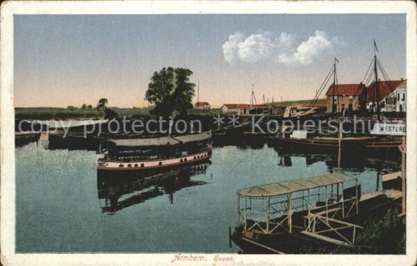 Arnhem Haven