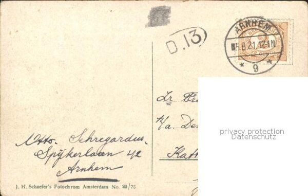 Arnhem Haven – Bild 2