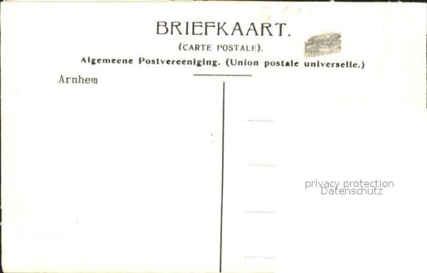 Arnhem Eusebiuskerk Nieuwe Plein – Bild 2