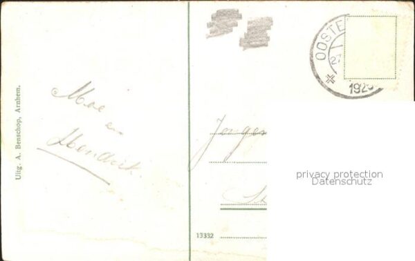 Arnhem Haven – Bild 2