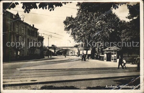 Arnhem Willemsplein