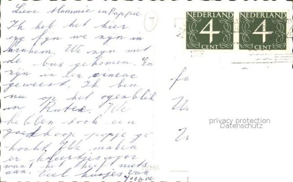 Arnhem Musis Sacrum – Bild 2