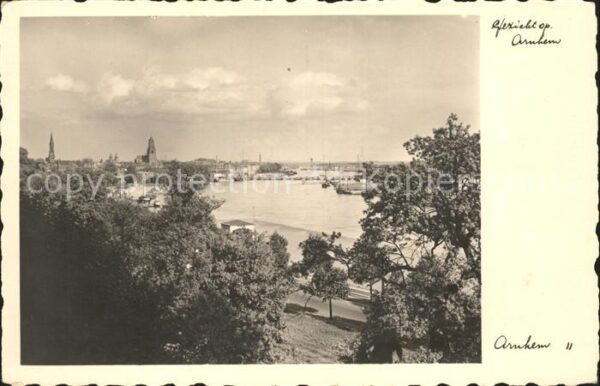 Arnhem