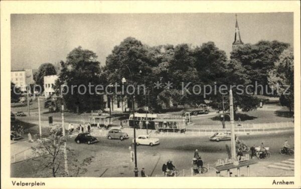 Arnhem Velperplein