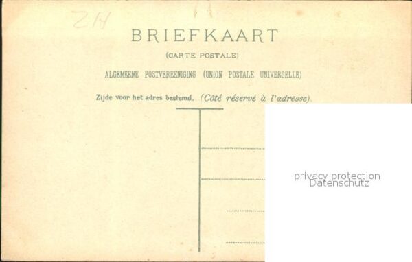 Rotterdam Beursplein Beurs – Bild 2