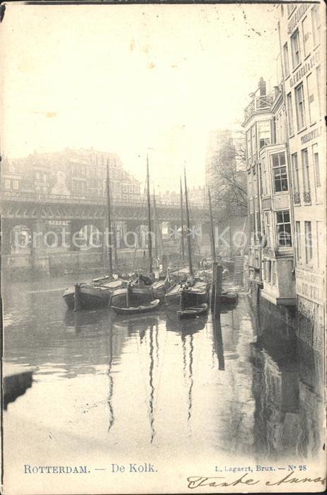 Rotterdam Kolk