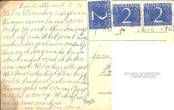 Rotterdam Museum Boymans – Bild 2