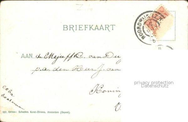 Rotterdam Postkantoor – Bild 2