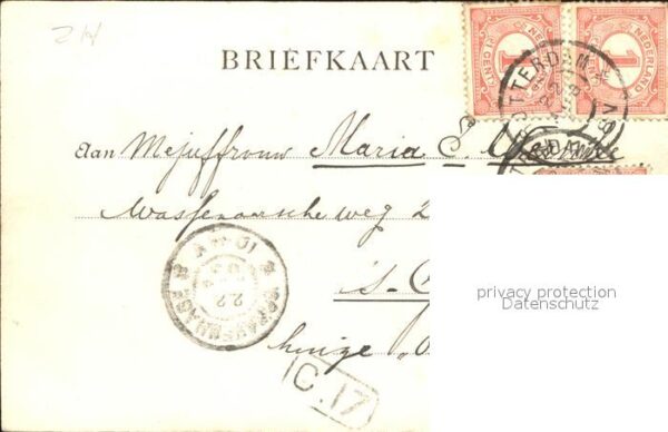 Rotterdam Rotterdamsche Diergaarde – Bild 2