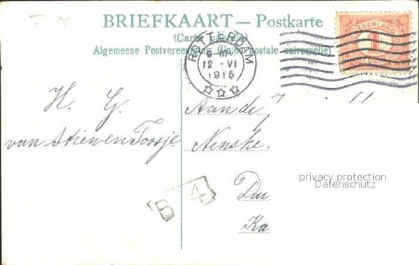 Rotterdam Witte Huis – Bild 2