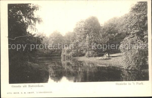 Rotterdam Park