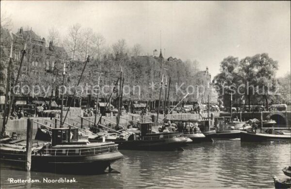 Rotterdam Noordblaak