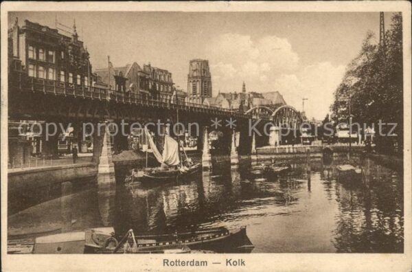 Rotterdam Kolk