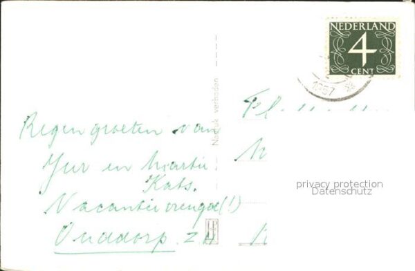 Ouddorp De Punt – Bild 2