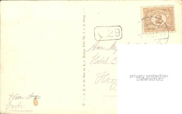 Oostvoorne aan Zee Mildenburg – Bild 2