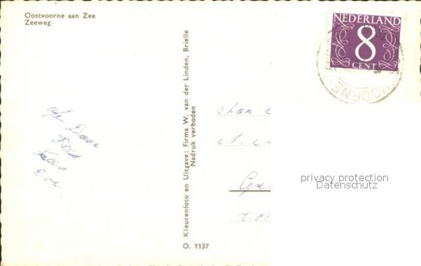 Oostvoorne aan Zee Zeeweg – Bild 2
