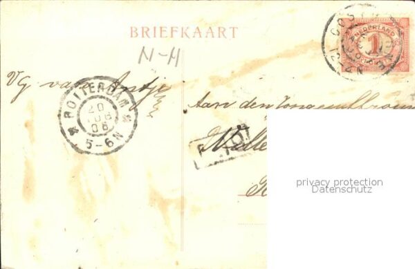 Oostvoorne Niederlande Huize Mildenburg – Bild 2