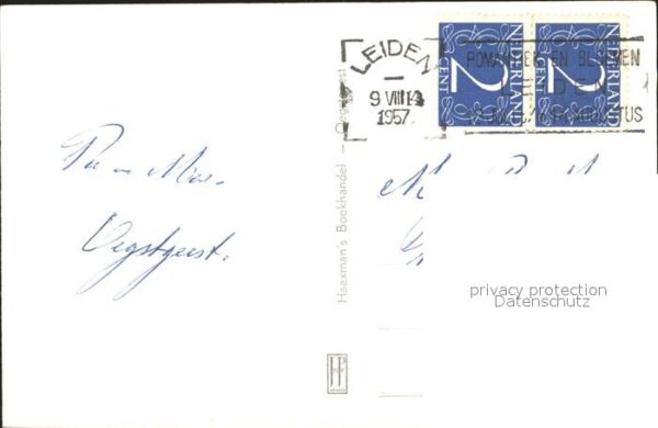 Oegstgeest Zwanenvijver Poelgeest – Bild 2