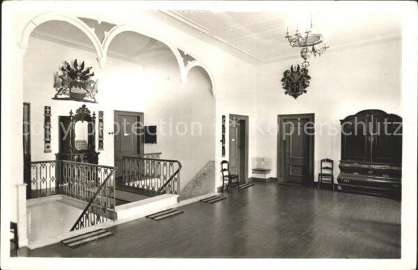 Oegstgeest Hall Oud Poelgeest