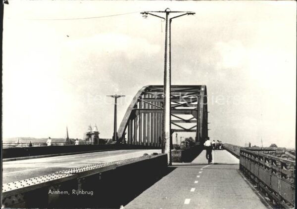 Arnhem Rijnbrug