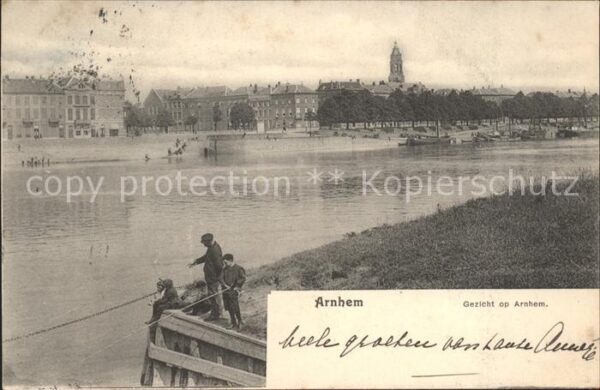 Arnhem